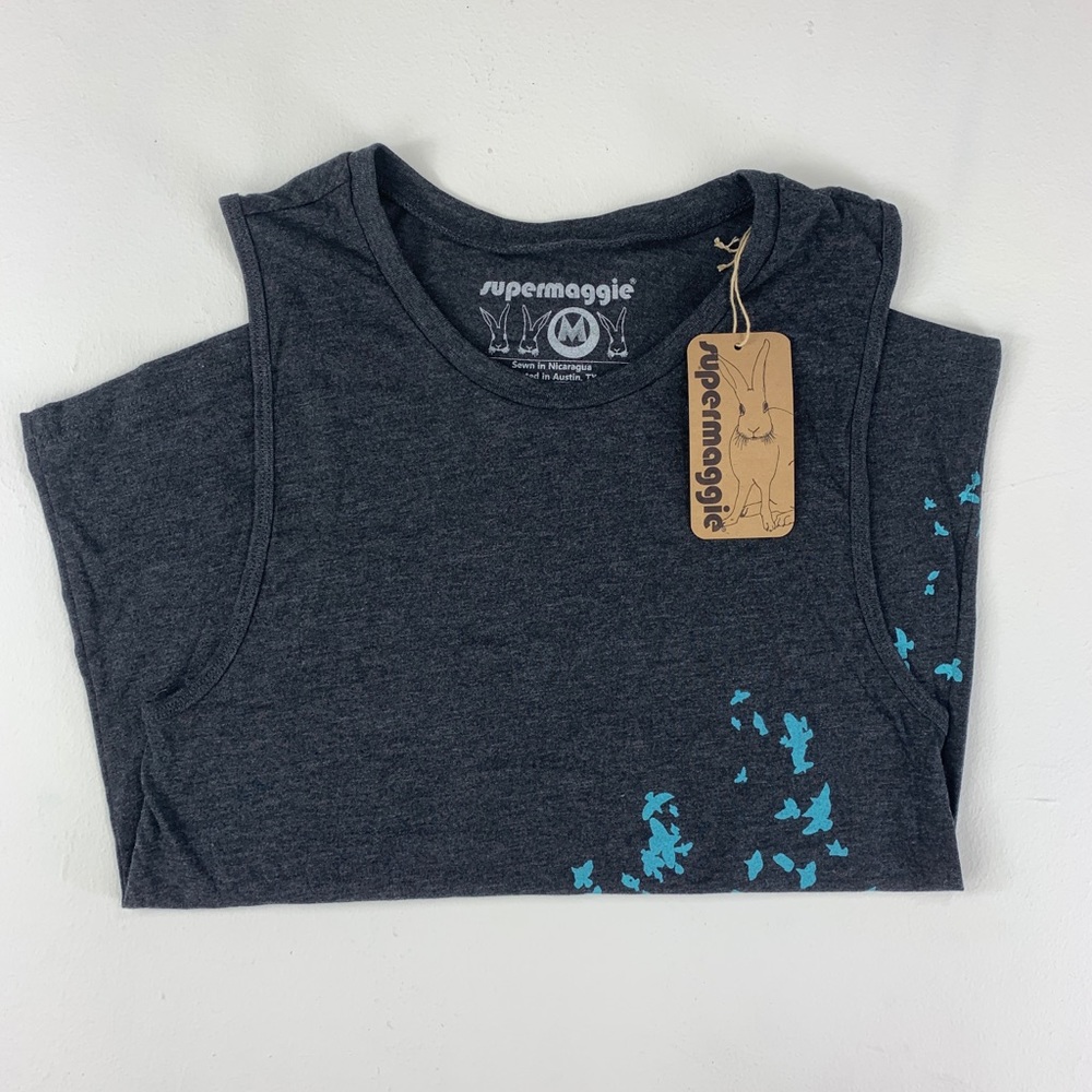 Flocking Birds Tee - Picture 3 of 3